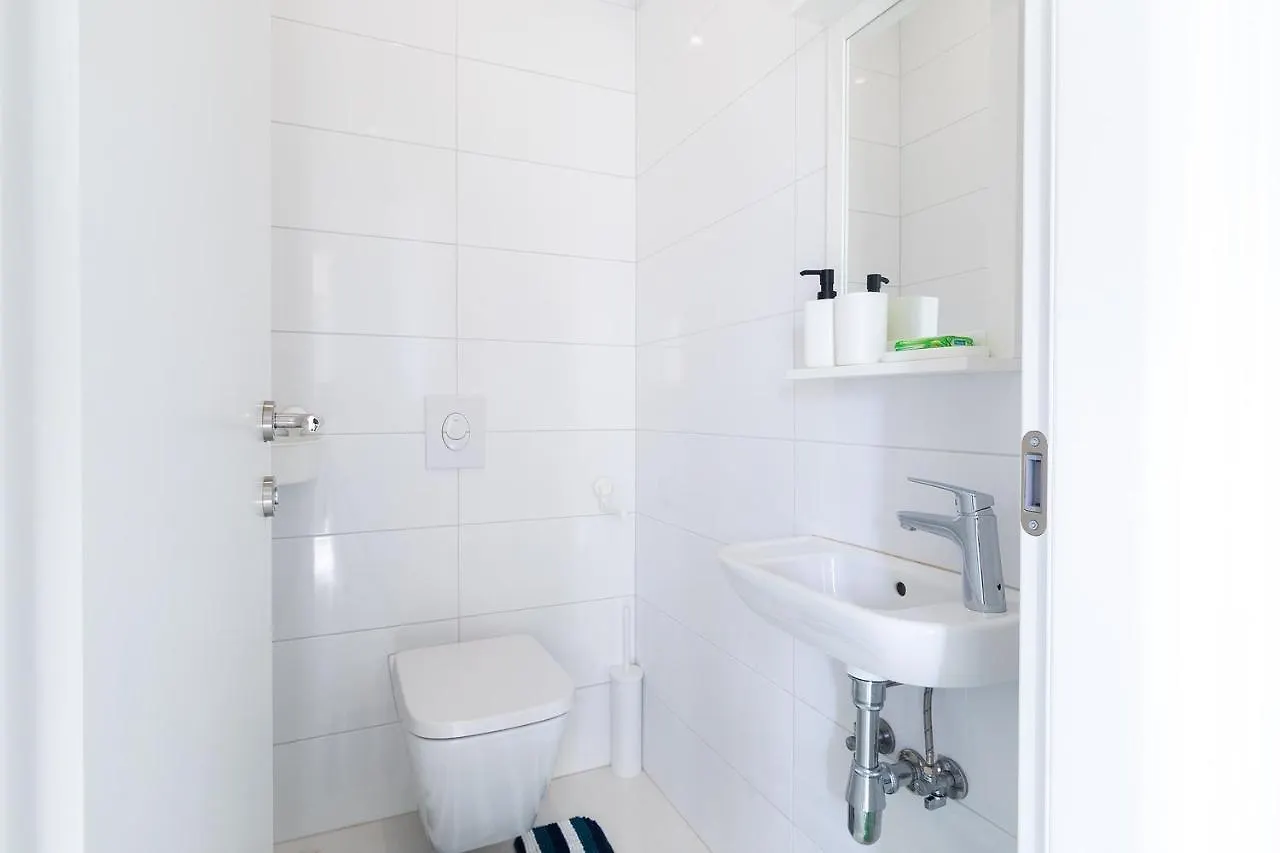Apartments Jan&Enzo Medulin Croacia