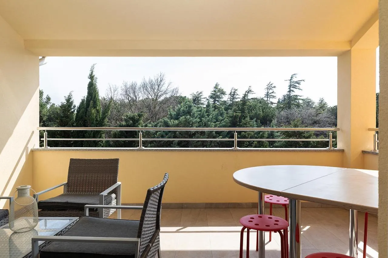 Apartments Jan&Enzo Medulin