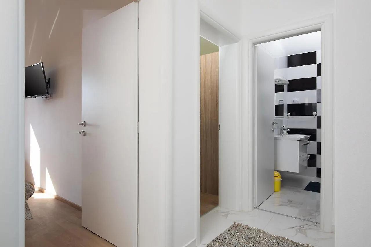 Apartments Jan&Enzo Medulin