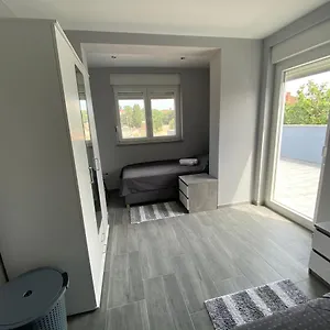 Apartment Maleo, Medulin