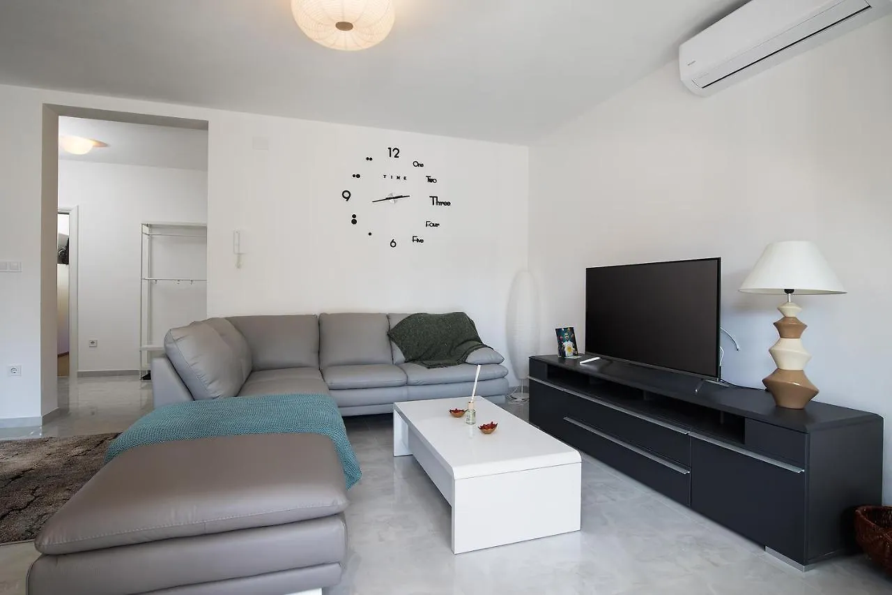 Apartments Jan&Enzo Medulin