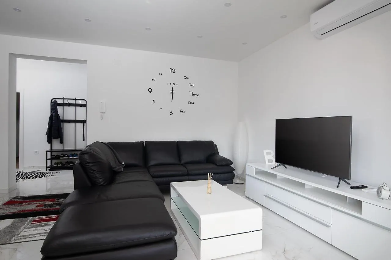 Apartments Jan&Enzo Medulin
