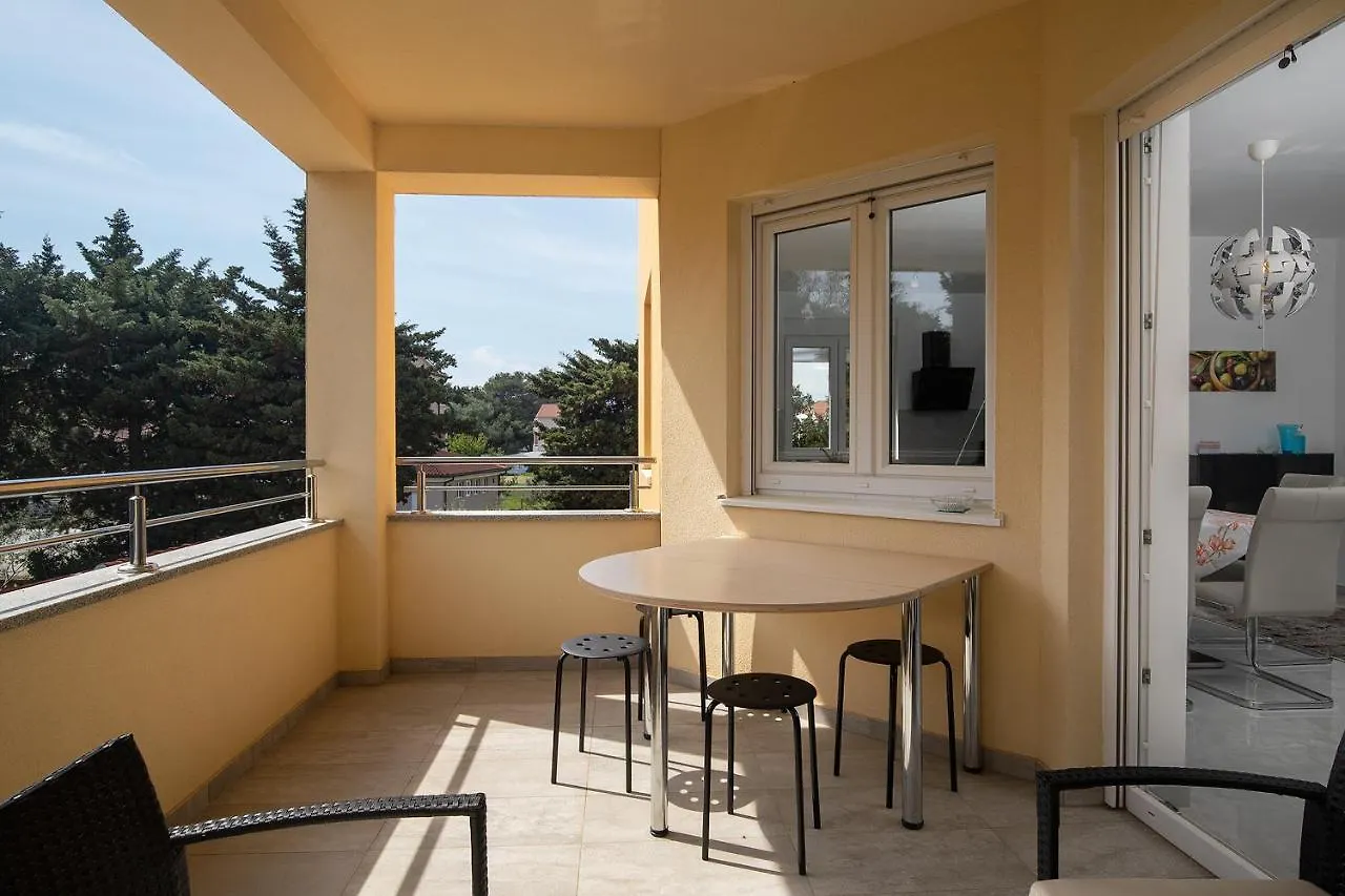 Apartments Jan&Enzo Medulin